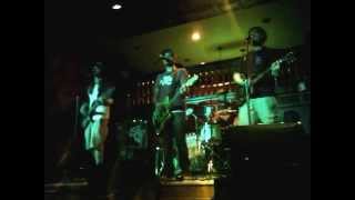 Ease Up - Undercover Lover (Live)