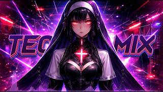 Techno Extended Mix 2026 ⚡ Remixes Of Popular Songs 🫰 Best Techno Music