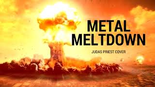 Metal Meltdown - Judas Priest cover