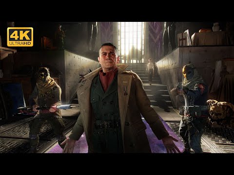 New Game Trailers 2021 Weekly #22 | New Upcoming Cinematic Trailers 4K