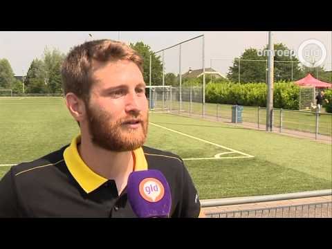 Gelijkspel Vitesse in de hitte