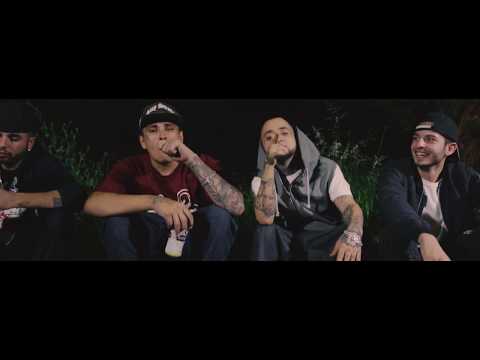 B-Raster ft Sid Msc - Toques de Don Ramon