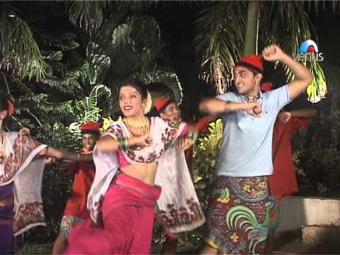 Ekvira Deviche Mai Mauliche (Uttara Kelkar) (Marathi Koligeete)