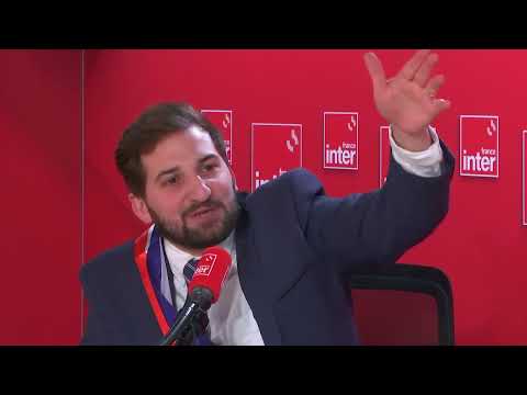 Monsieur le maire boycotte le festival de l'universalisme - Moi, ce que j'en dis... Benjamin Tranié