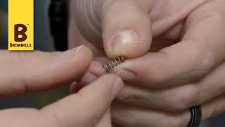 Quick Tip: How To Identify AR-15 Trigger Springs