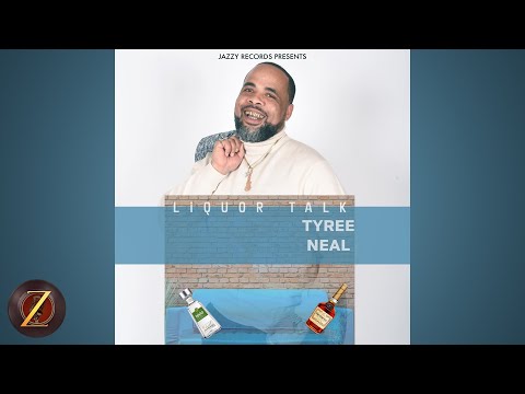 Tyree Neal - Bad Risk