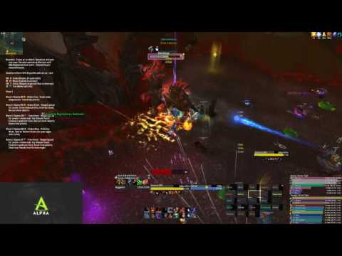 Heroic Cenarius [US 48]