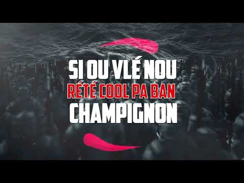 DJ Wycked X Phéno X DVJ Gold - Ladgè (Realize Riddim) (Official Lyrics)