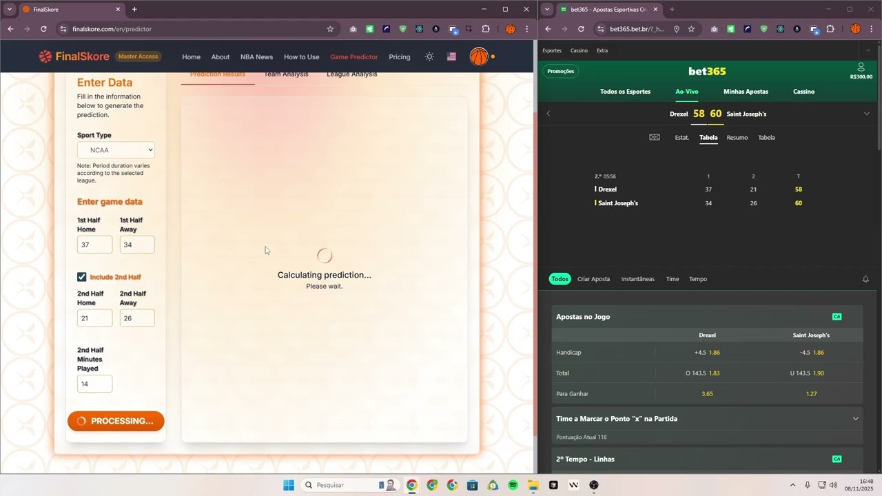 See our platform in action