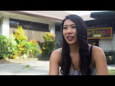 Thumbnail of the video: The Trigonal: Fight For Justice | Behind The Scenes