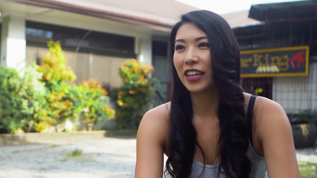 The Trigonal: Fight for Justice