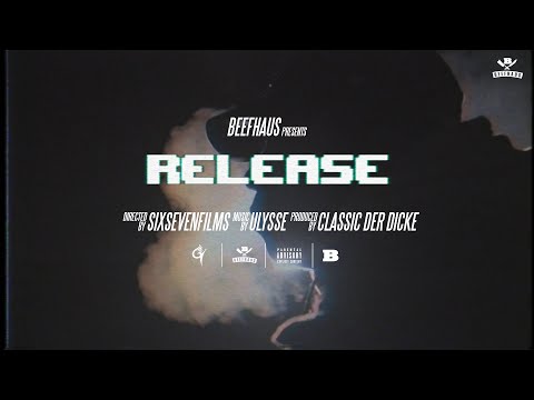 ULYSSE ►RELEASE◄ official Video // prod. Classic der Dicke