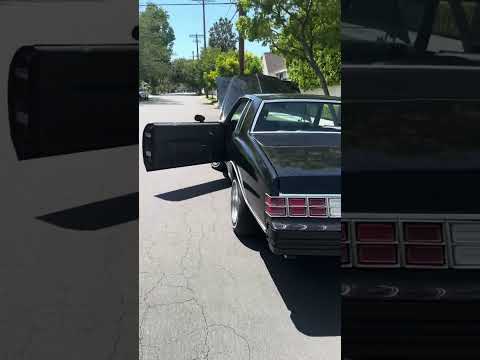 1979 Chevrolet Monte Carlo (CC-1979964) for sale in Los Angeles, California