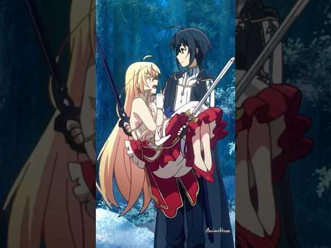 That’s how they fell in love! ❤️😍 | Alice & Iska — enemies to lovers?! 😳 | Our Last Crusade