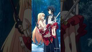 That’s how they fell in love! ❤️😍 | Alice &amp; Iska — enemies to lovers?! 😳 | Our Last Crusade