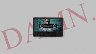 Kendrick Lamar - Element but it's lofi hip hop