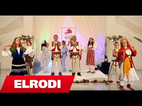 Viktor & Tonin Paloka - E mur leku tepelekun (Official Video HD)