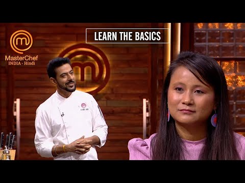 Contestants ने सीखा Chefs से Basics | MasterChef India MasterClass | Ep 44 | Teaser