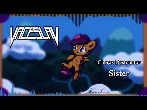 Cherax Destructor - Sister [Vaceslav Cover]