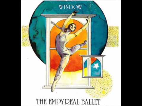 Window [USA, Progressive Rock] The Dance Through A Storm 1978