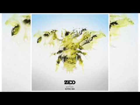 Zedd & Botnek - Bumble Bee (Extended Mix) [10th True Colors Anniversary]
