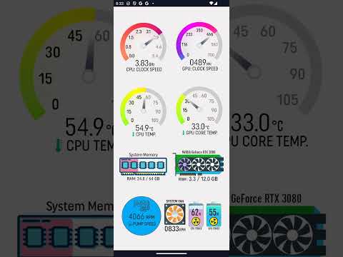 System Monitor
