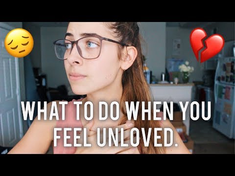 download lagu mp3 mp4 I Feel So Unloved, download lagu I Feel So Unloved gratis, unduh video klip I Feel So Unloved