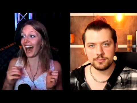 So ein schlechter Mensch einfach..