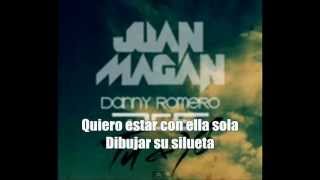 Tu y Yo | Danny Romero ft Juan Magan y DCS [Letra]
