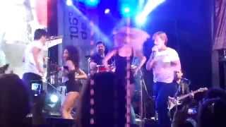 CARLOS BAUTE - LO QUE TU QUIERES YO QUIERO - VILLA ADELINA