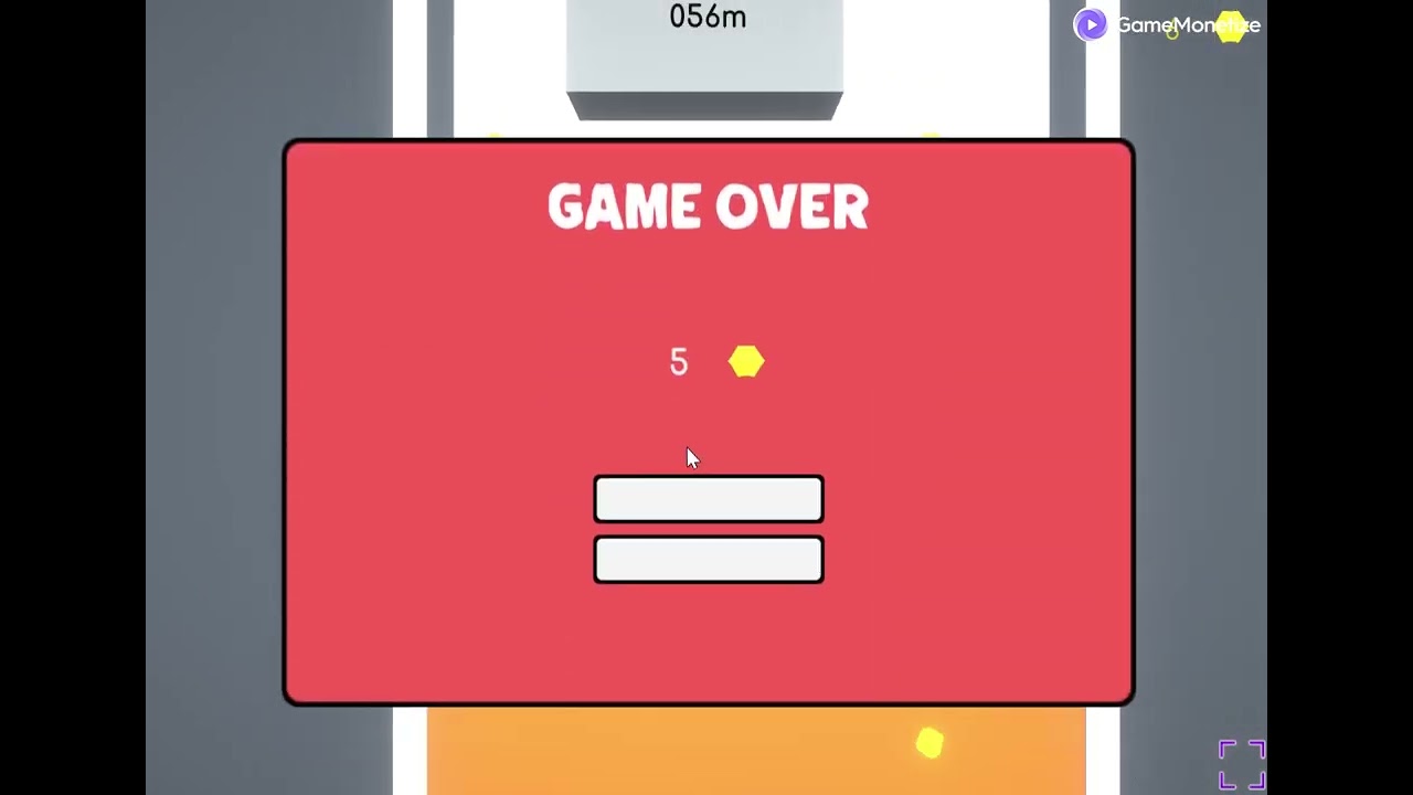 Escape the lava Walkthrough