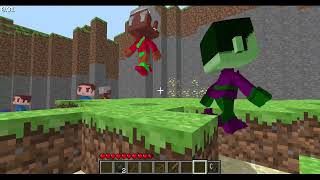 minecraft indef test 2021 #1