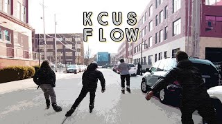 KCUS FLOW SKATE