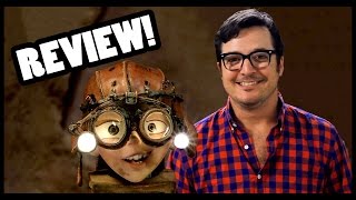 CineFix: Czy warto obejrzeć Pudłaki?