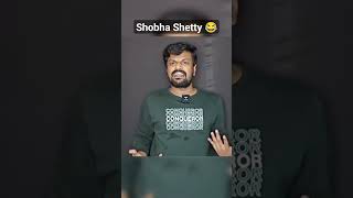 Adi reddy imitates shobha Shetty 😂😂😂|| comedy || shobha Shetty vs Gautham fight 🔥|| #bb7 #bb7telugu