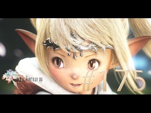 Final Fantasy 14 A Realm Reborn Part 175 Walkthrough