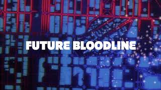 Scandroid - Future Bloodline (Magic Sword Remix) [Lyric Video]