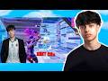K1NG REACCIONA A LOS MOMENTOS MÁS LOCOS DE PETERBOT