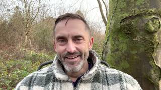 The Woodland Chronicles – Week 5 – The Power of ‘No’