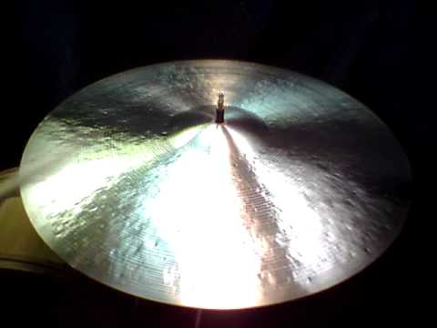 22 Kontroversial Ride (unbrushed), 2357g - by Craig Lauritsen.MOV