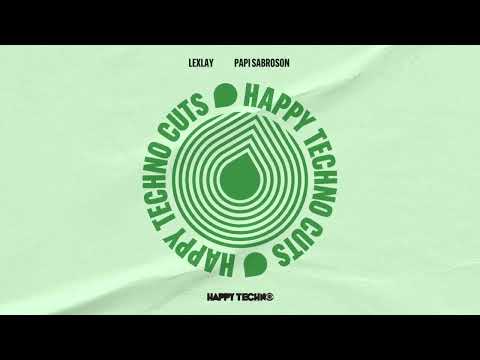 HTC003 Lexlay - Papi Sabrosón