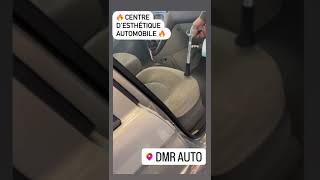 Nettoyage Intérieur Citroën Xsara Picasso 🫧