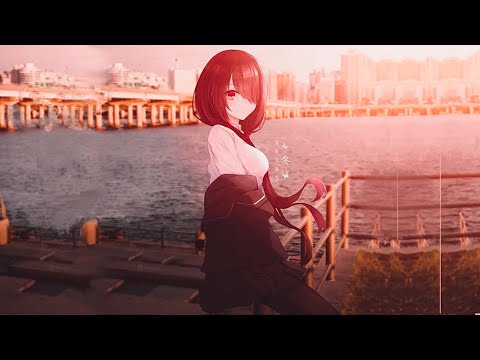 нежная hardstyle remix