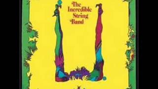 El Wool Suite - Incredible String Band (1970)