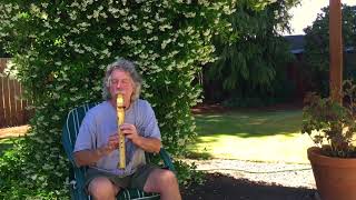 Video thumbnail for Roland Mobile AC Review for NA style Flutes by Brent Adams