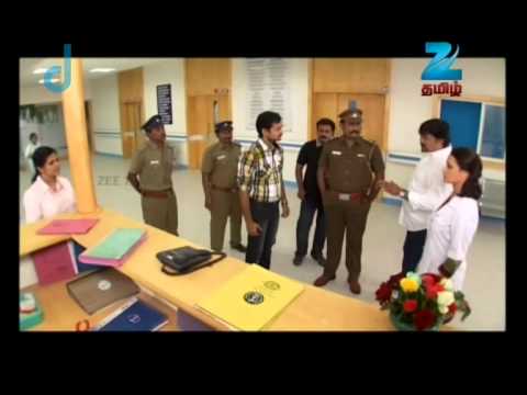Uyirmei - Indian Tamil Story - Episode 63 - Zee Tamil TV Serial - Best Scene