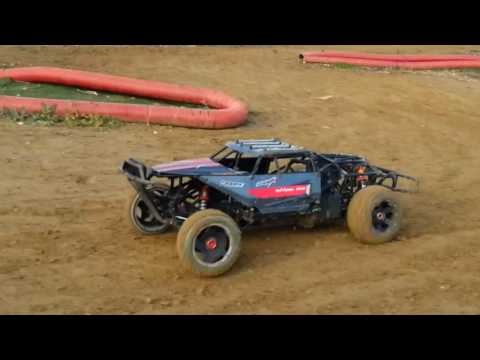 Baja RC at Kesziring Hungary