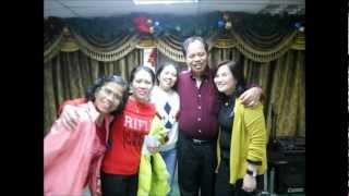 FOM ARISE - Heaven Knockers