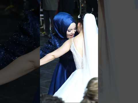 Gelin görümce efsane oyun #düğün #wedding #görümce