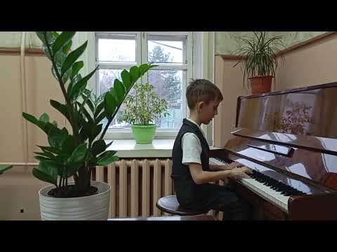 Бармичев Иван Сергеевич